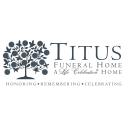 Titus Funeral Home and Cremation Services logo
